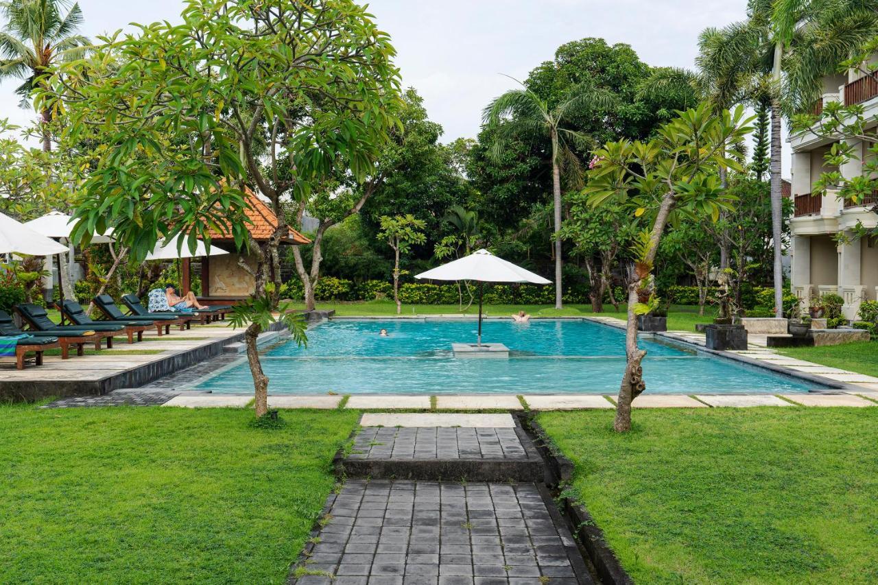 Hotel Kusuma 4*