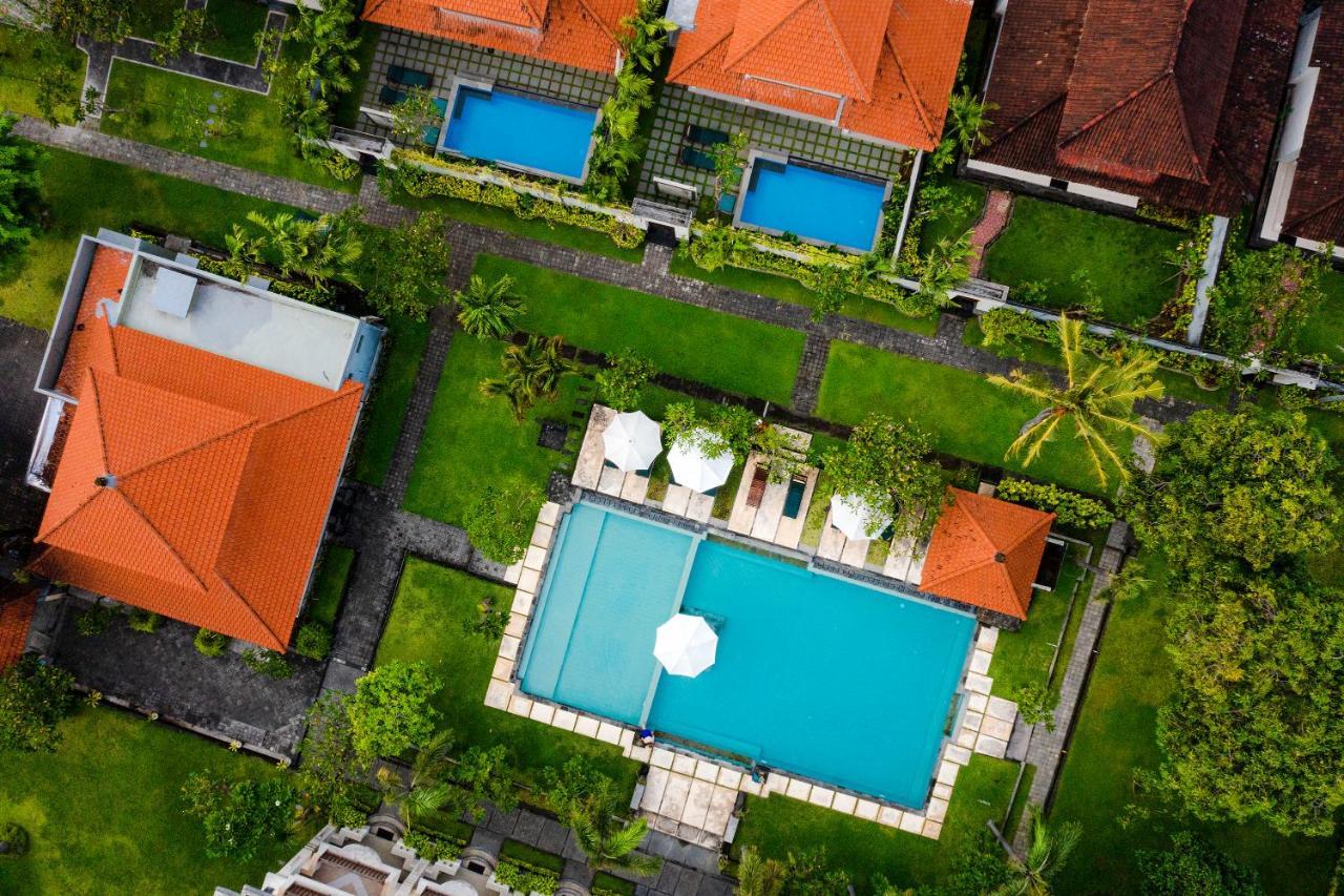 Kusuma Hotel 4*