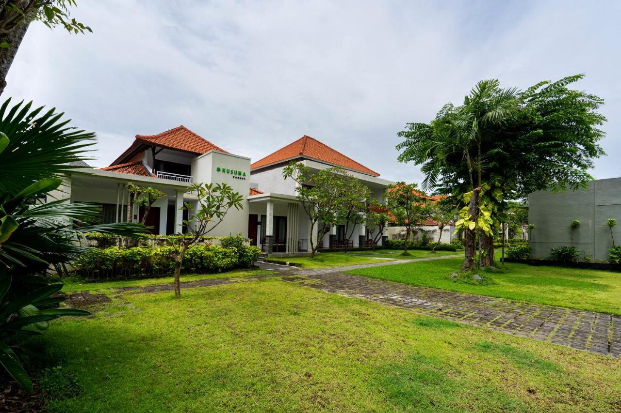 Hotel Kusuma 4*