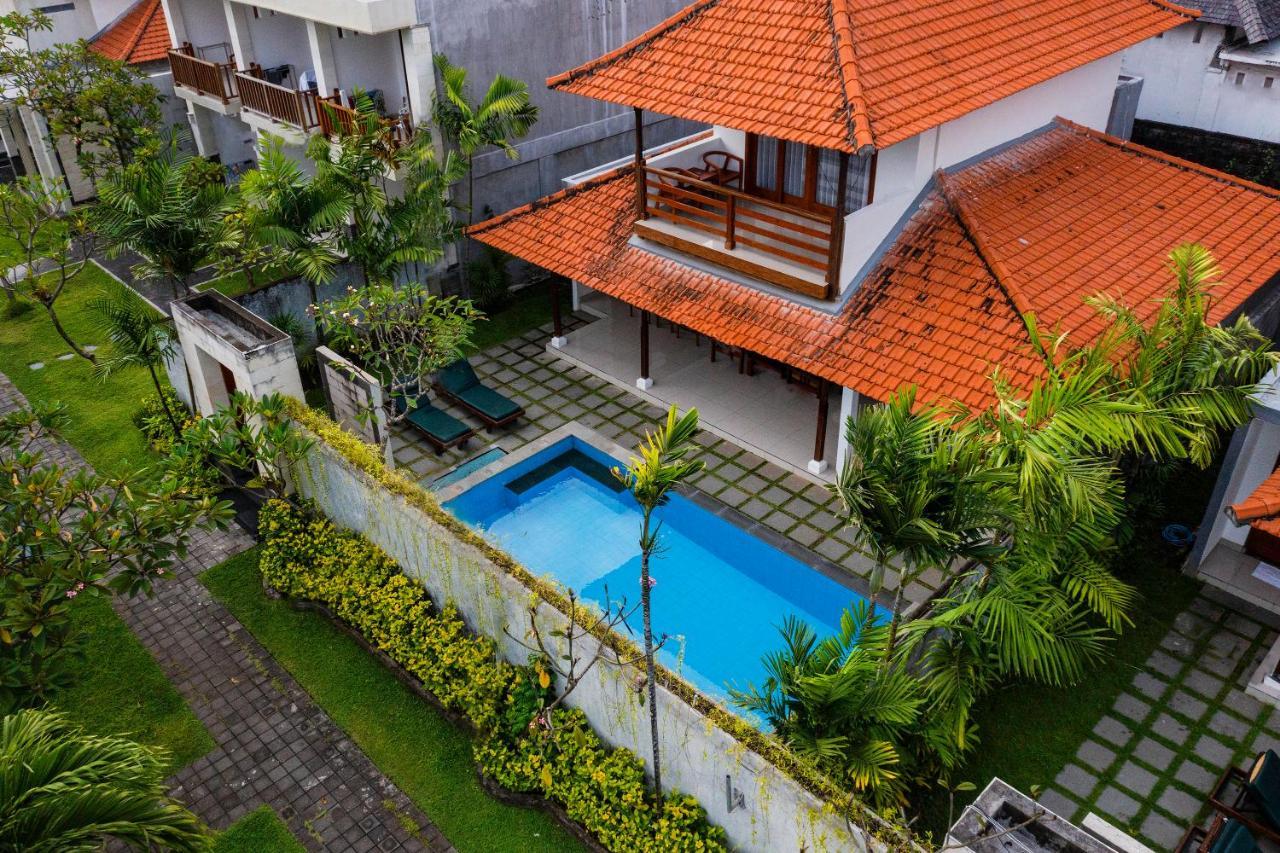 Hotel Kusuma Seminyak (Bali)