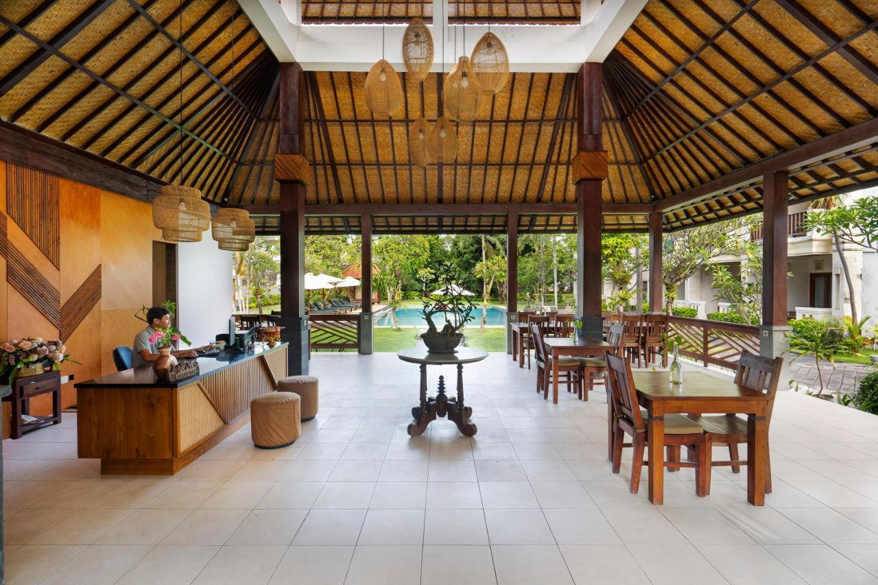 Hotel Kusuma 4*