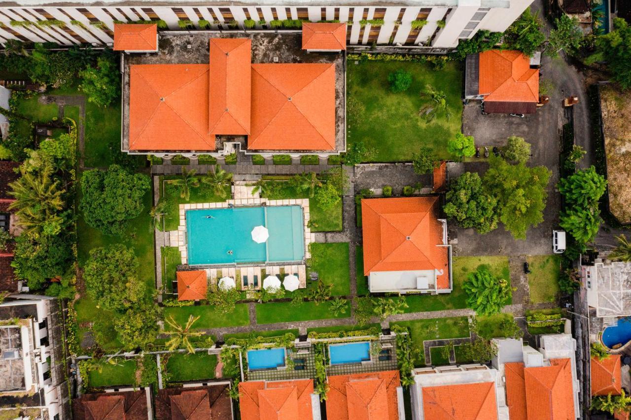 Kusuma 4* Seminyak (Bali)