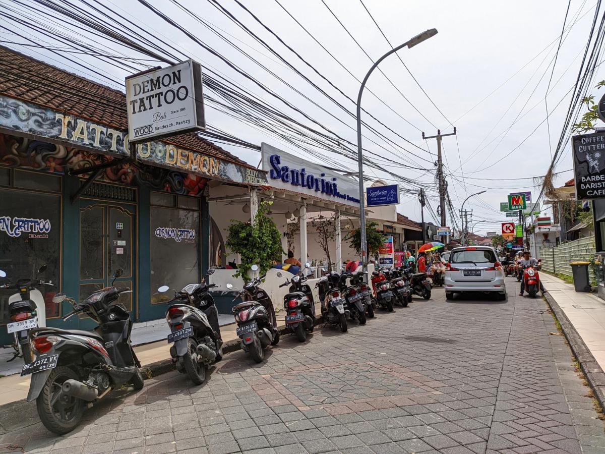 Hotel Kusuma 4*