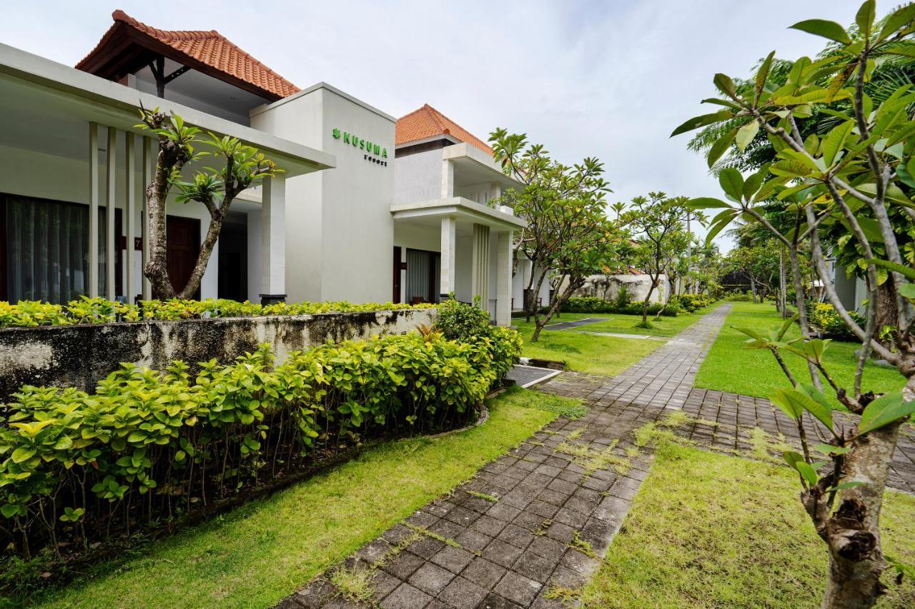 Kusuma Seminyak (Bali)