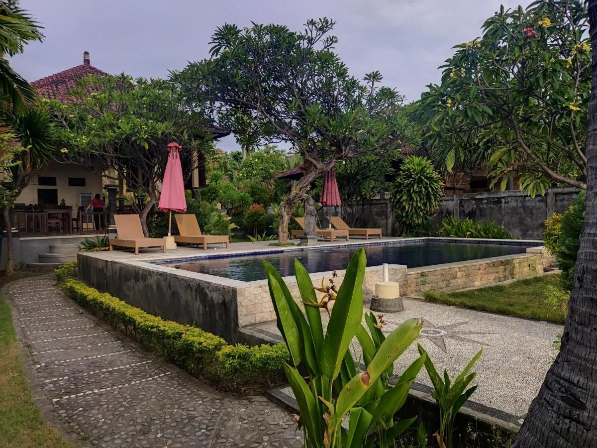 Bintang Beach Amed (Bali)