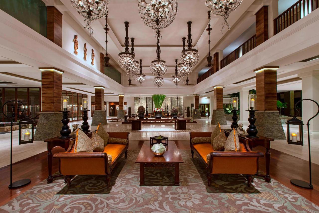 The St. Regis Bali 5* Nusa Dua (Bali)