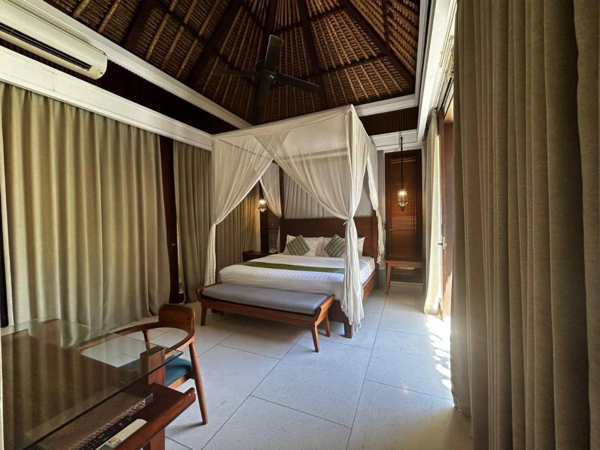 Villa Regali Villa Canggu *