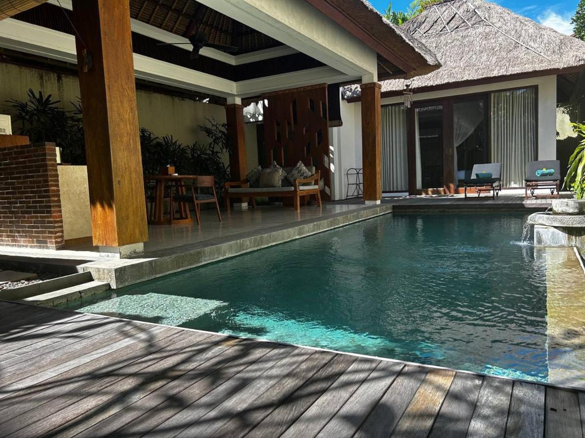 Villa Regali Villa Canggu *