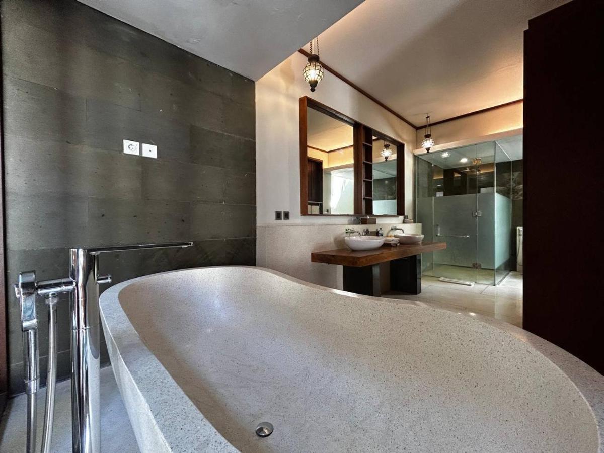 Regali Villa Canggu Villa *