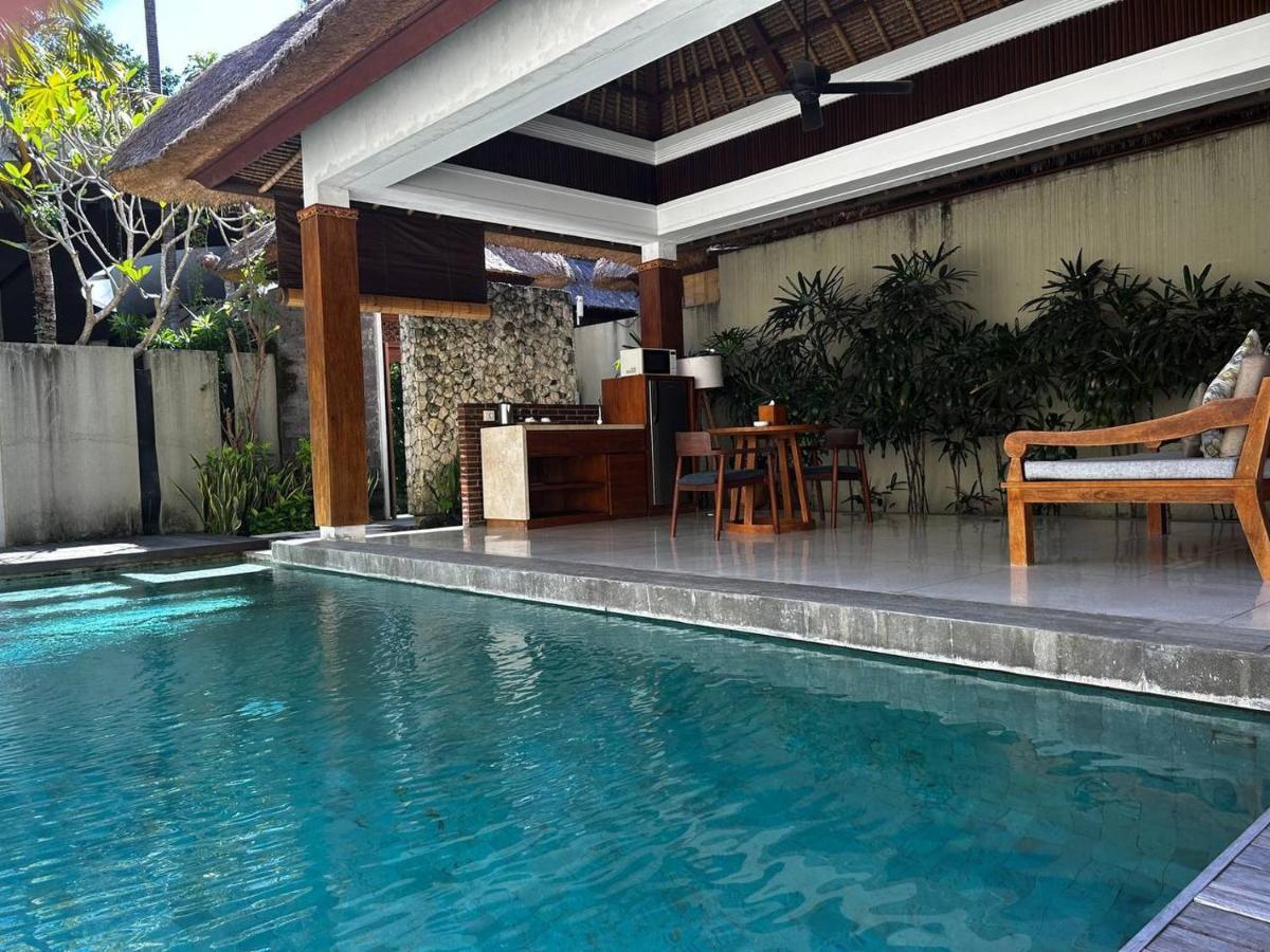 Regali Villa Canggu *