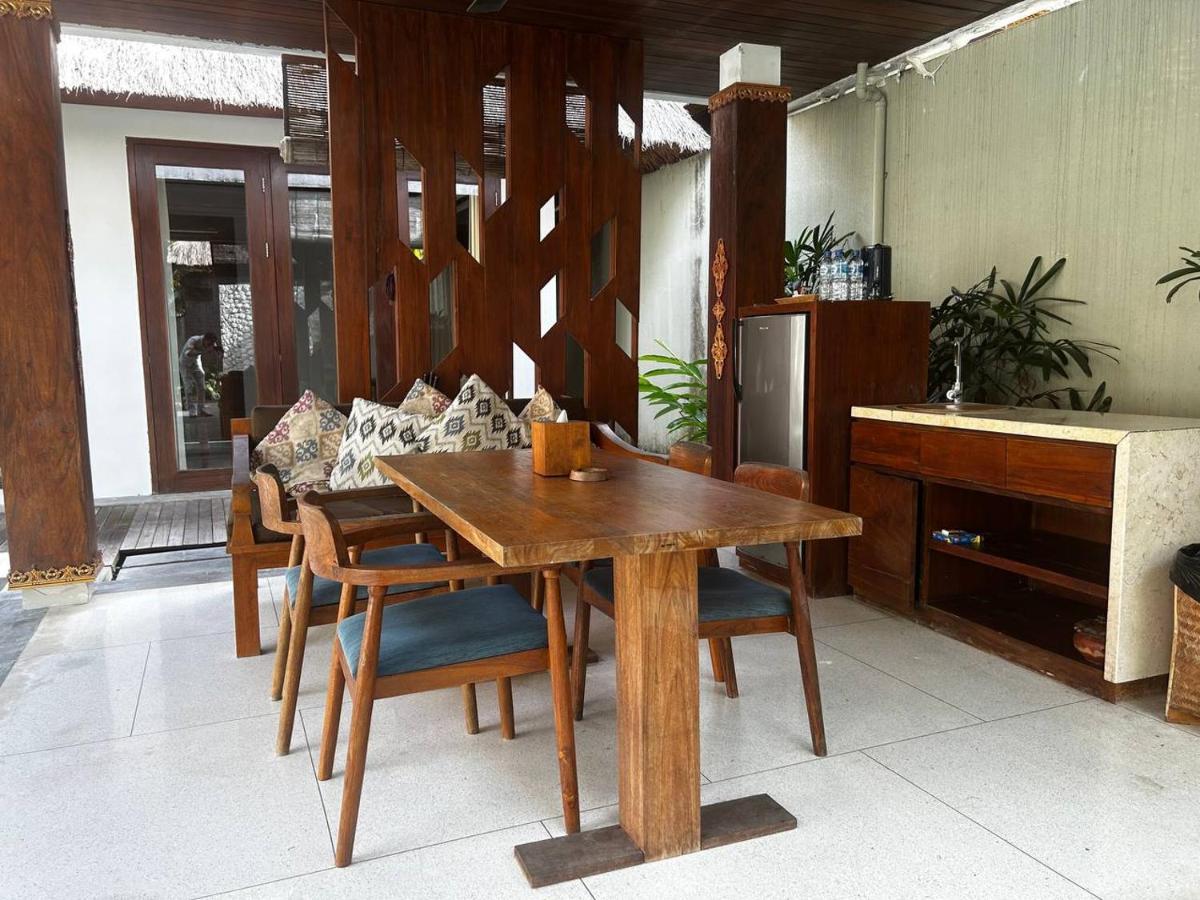 Regali Villa Canggu *