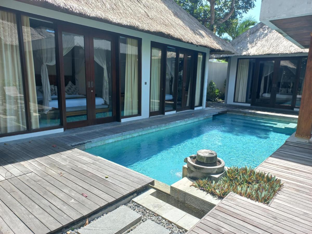 Regali * Canggu (Bali)