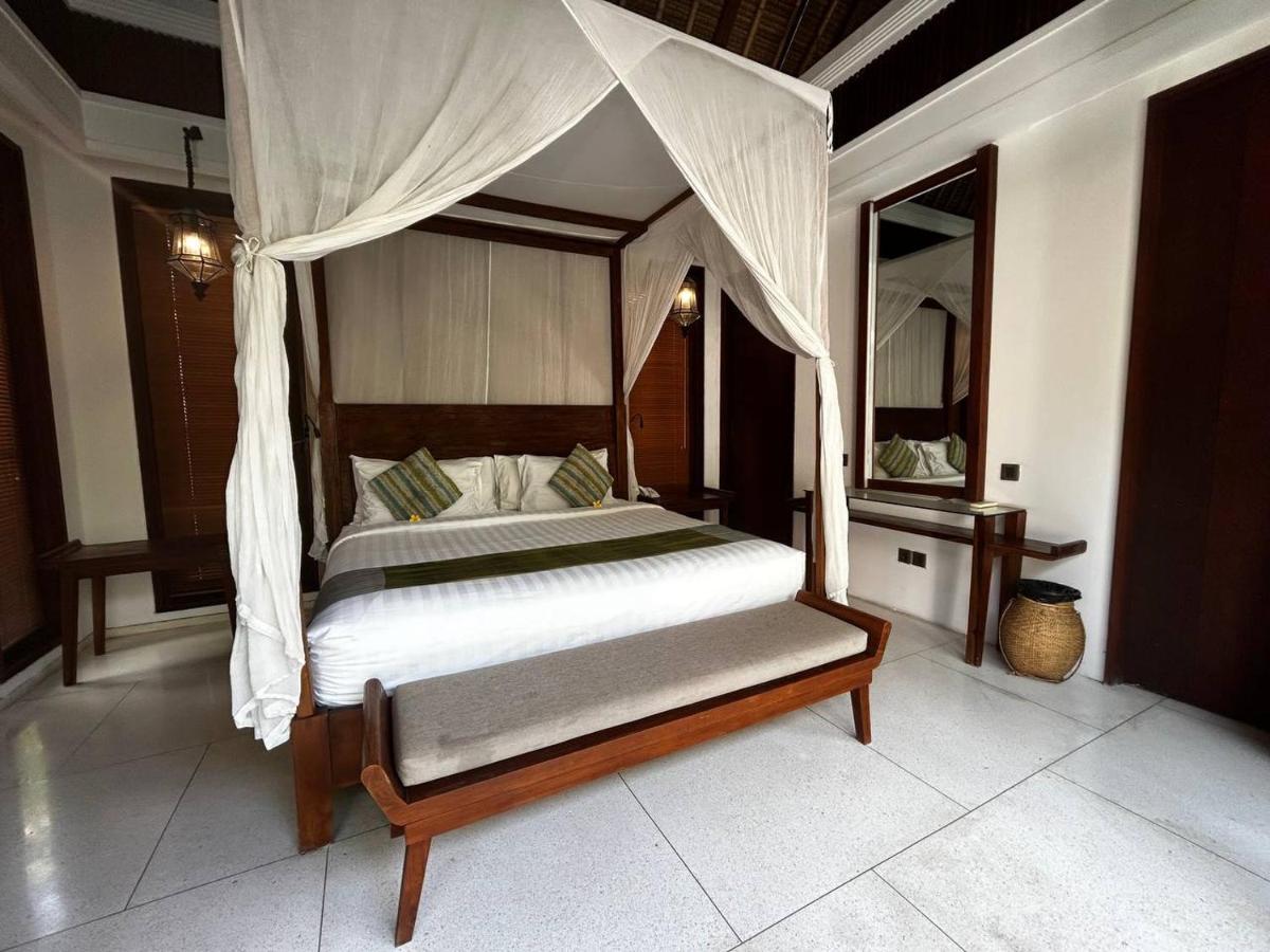 Villa Regali Villa Canggu