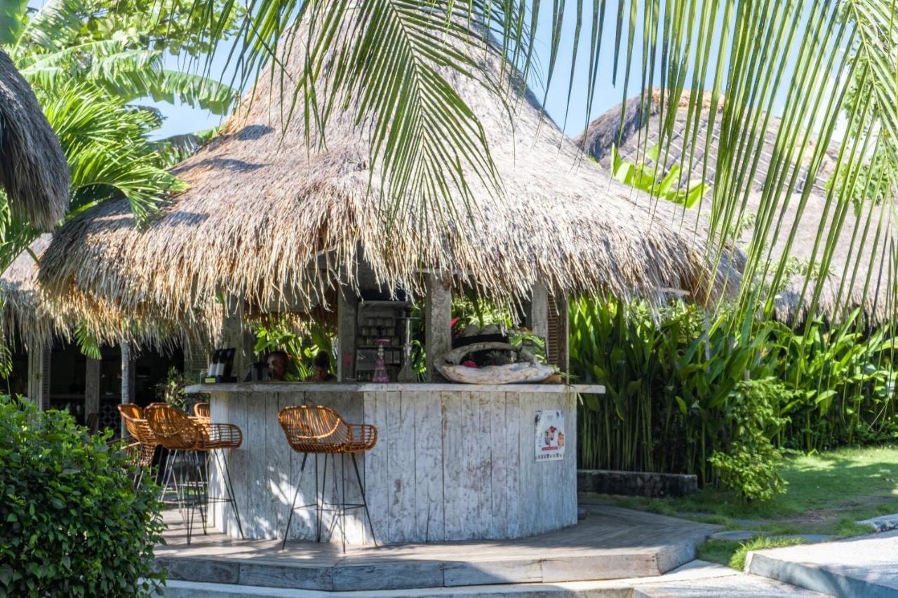 Guest house Le Yanandra