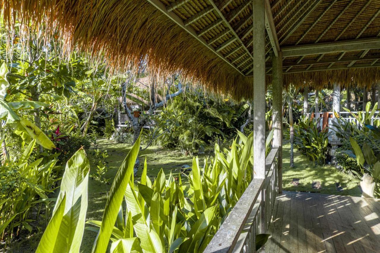 Guest house Le Yanandra Jimbaran (Bali)