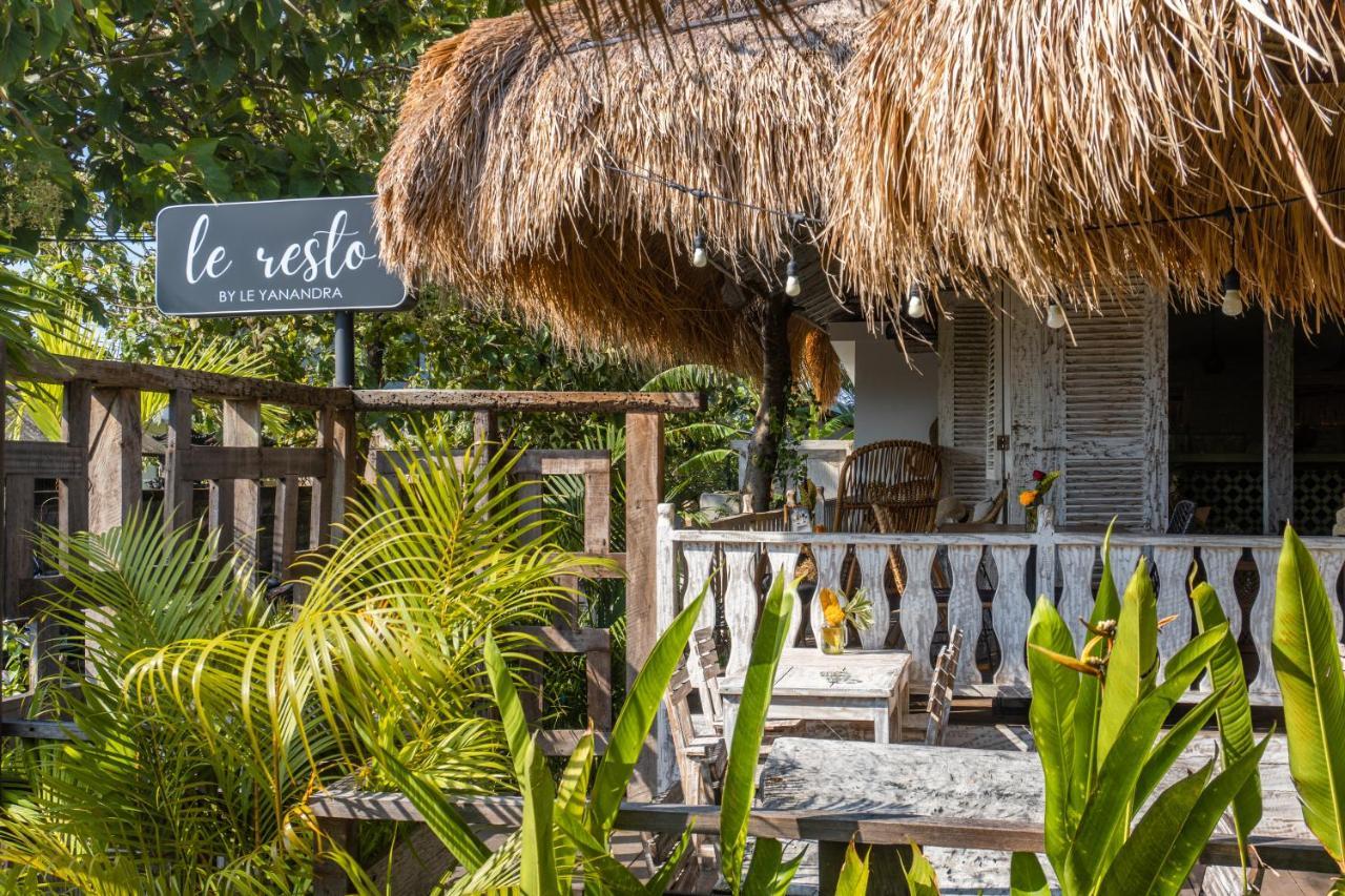 Guest house Le Yanandra Jimbaran (Bali)