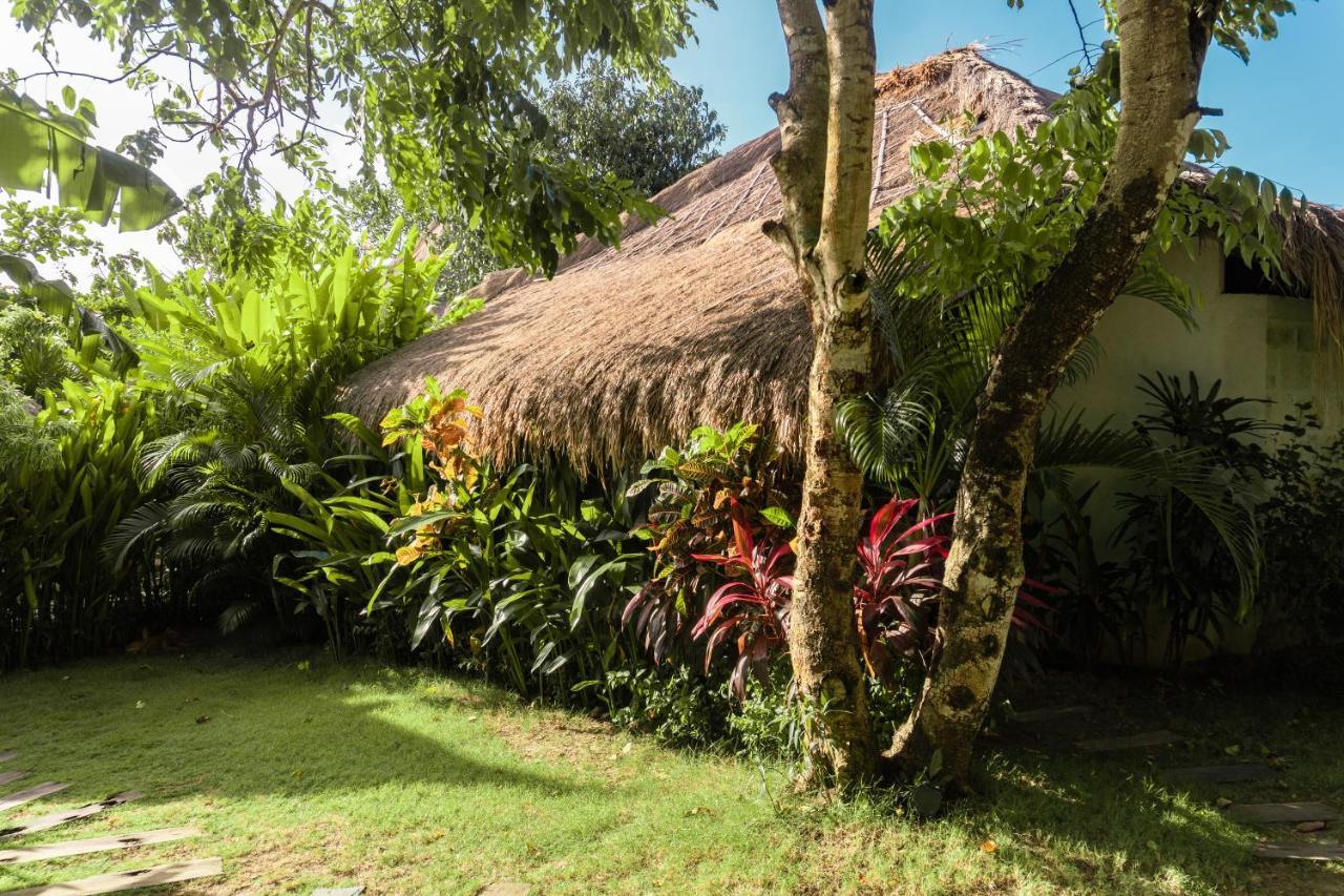 Guest house Le Yanandra