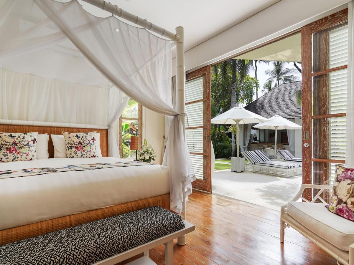Jajaliluna Villa