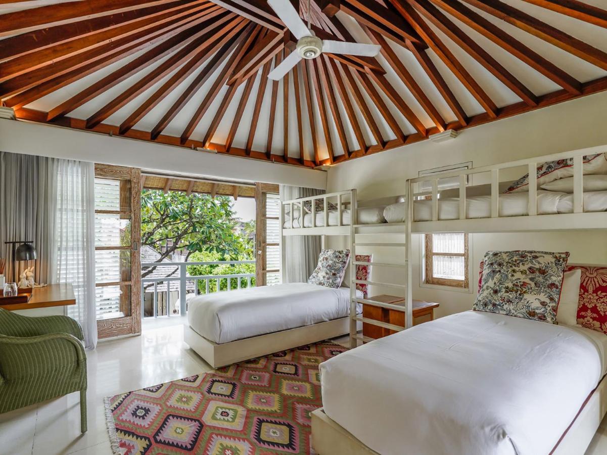 Jajaliluna Villa