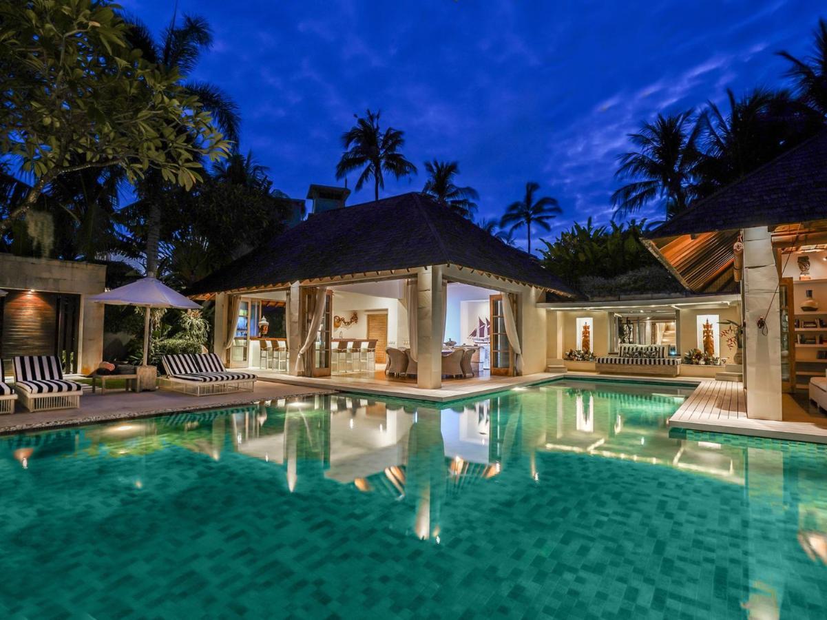 Jajaliluna Seminyak (Bali)