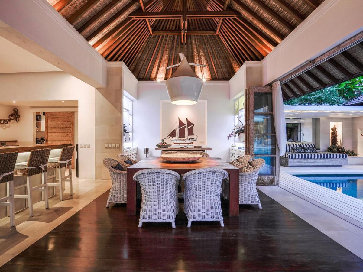 Jajaliluna Villa *