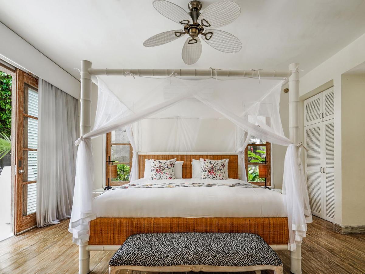 Jajaliluna Seminyak (Bali)