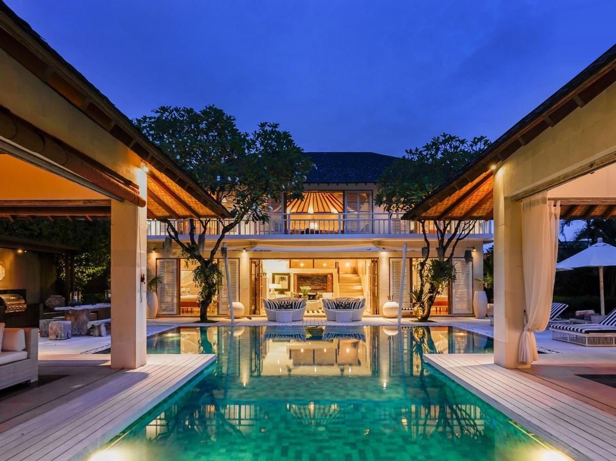 Villa Jajaliluna Seminyak (Bali)