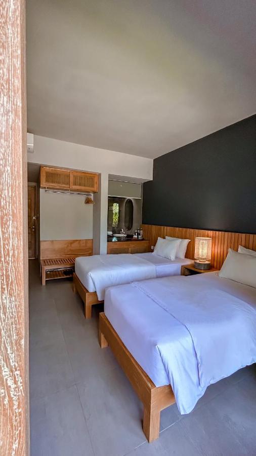 Hotel Umadewi Surf & Retreat 4*