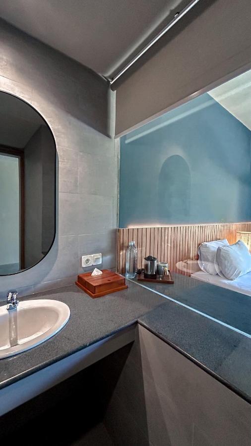 Hotel Umadewi Surf & Retreat Pulukan