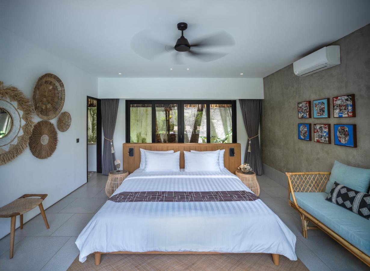 Villa Pantai Indah