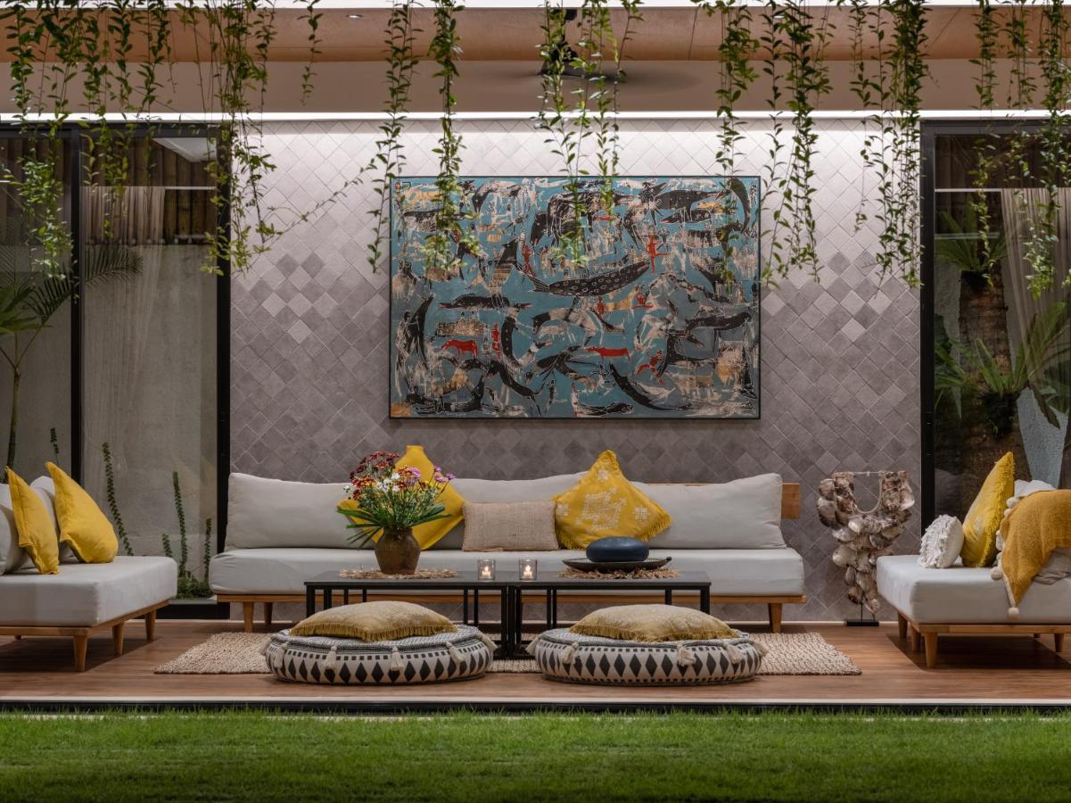 Villa Pantai Indah
