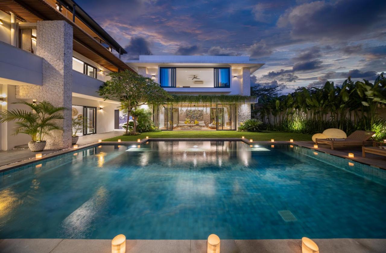Pantai Indah Villa *
