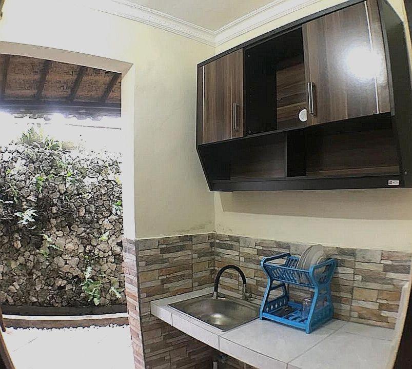 Pinpoint Guest house