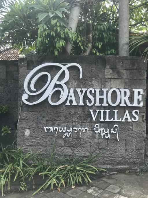 Spacious Private Pool Apartment-beachside * Candi Dasa (Bali)