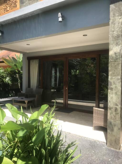 Spacious Private Pool Apartment-beachside Candi Dasa (Bali)
