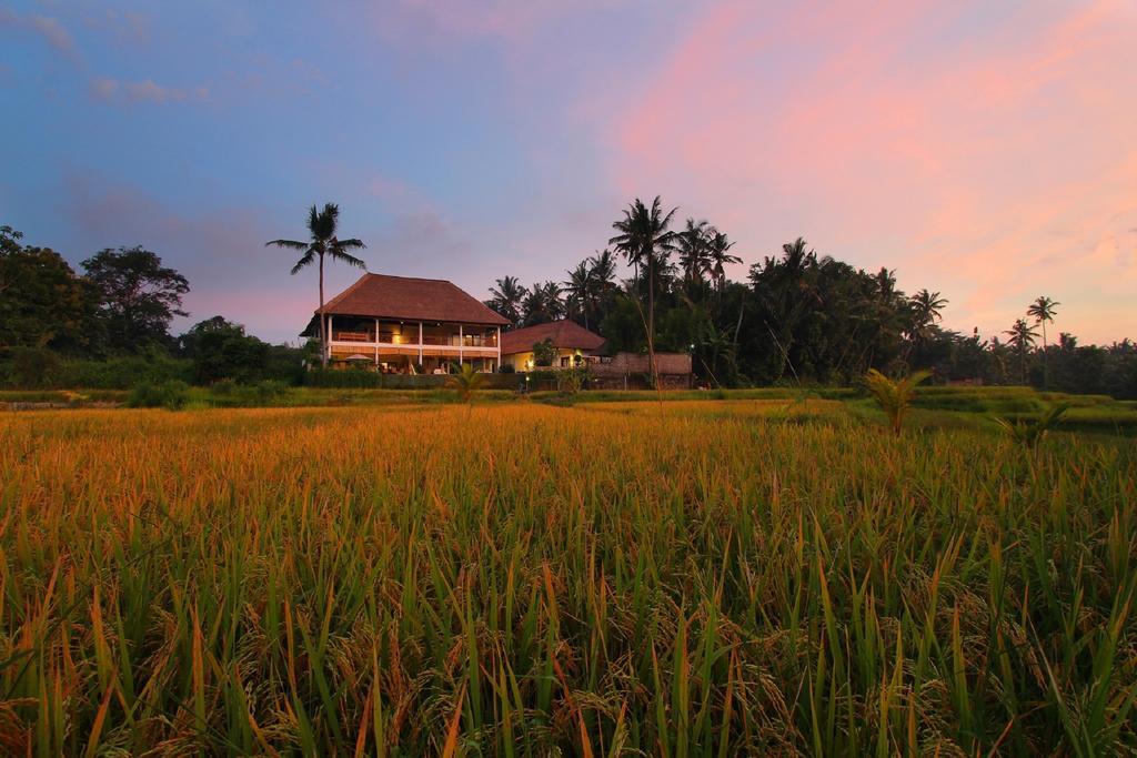 Villa Frangipani Ubud (Bali)