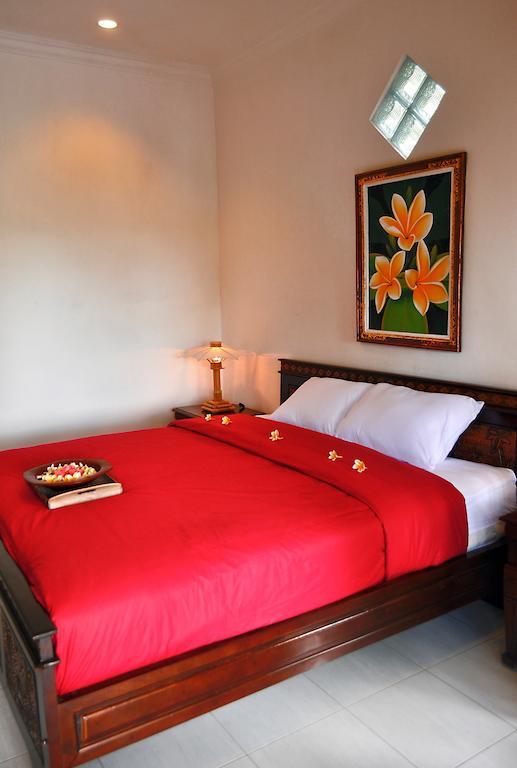 Bali Rahayu Homestay *