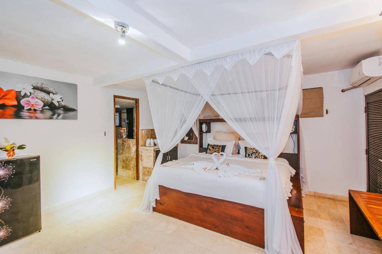 Mimpi Manis Villa *
