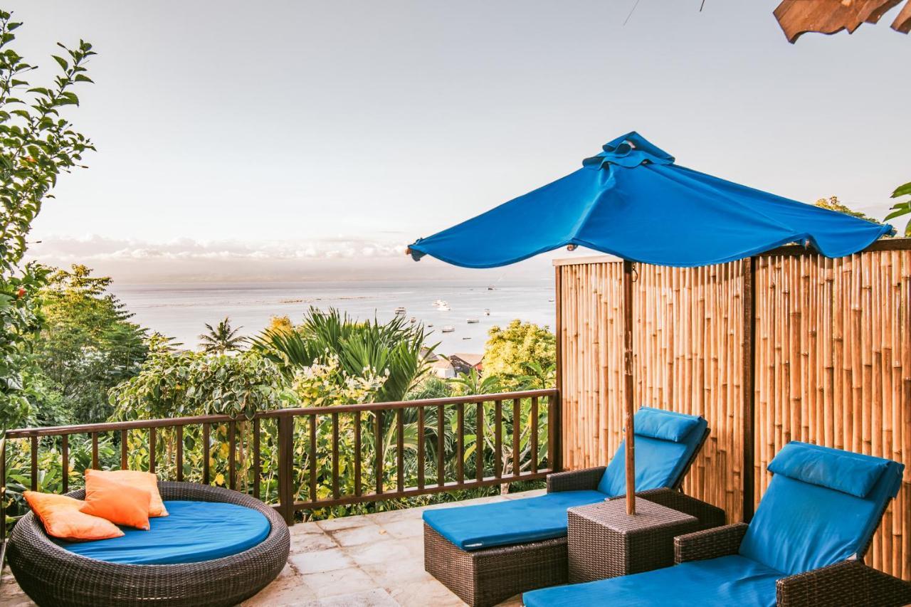 Villa Mimpi Manis Nusa Lembongan (Bali)