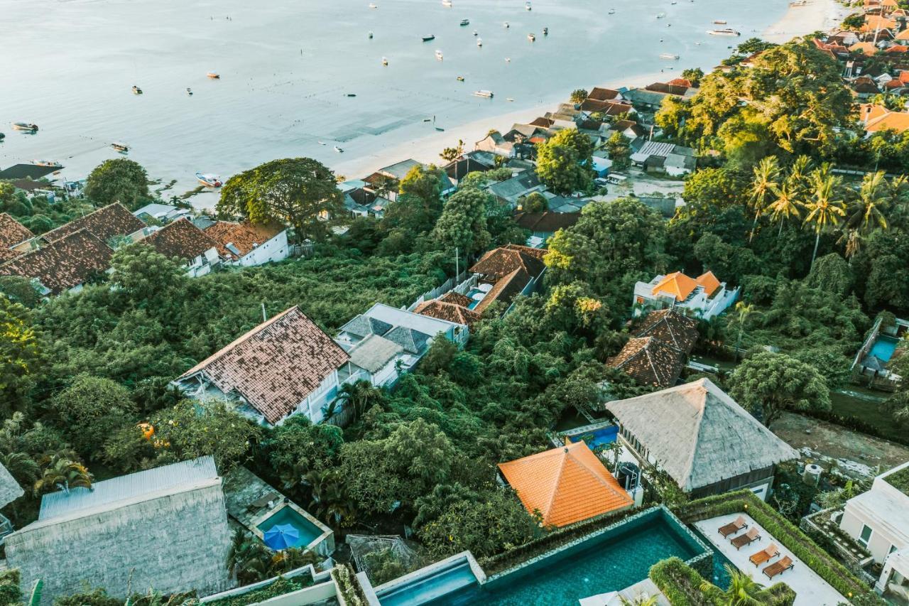 Mimpi Manis Villa