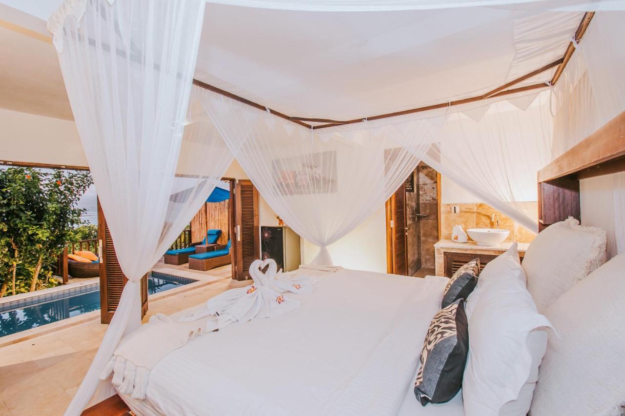 Mimpi Manis Nusa Lembongan (Bali)