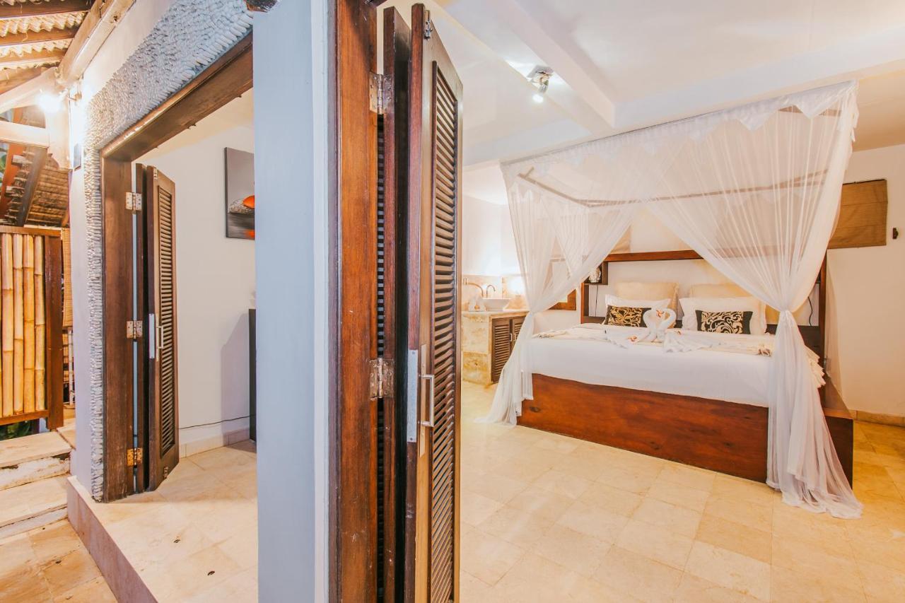 Mimpi Manis Villa *