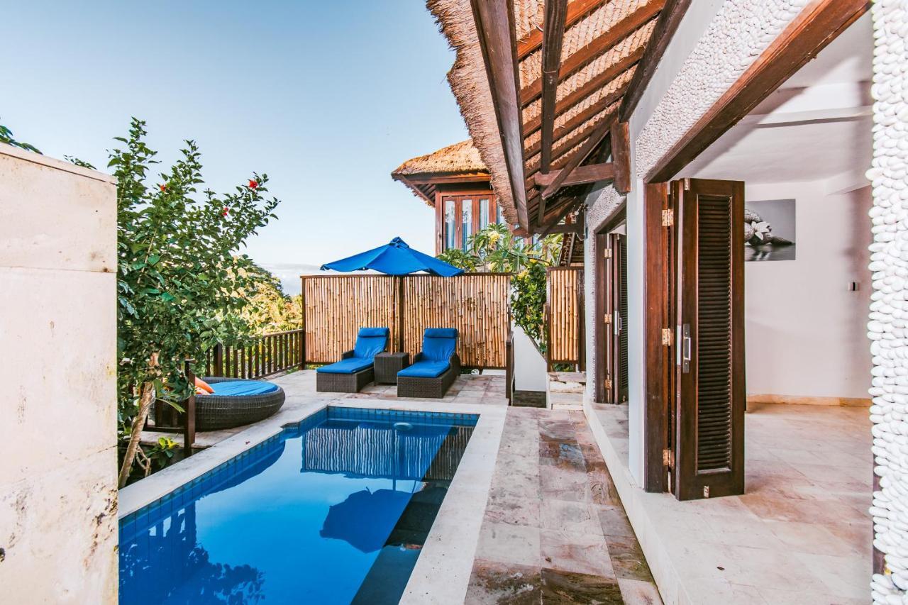 Mimpi Manis Villa