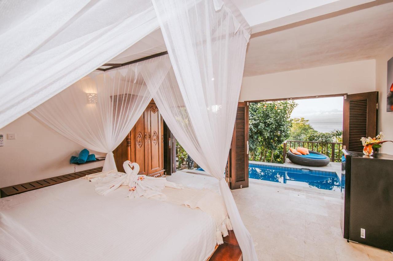 Villa Mimpi Manis *