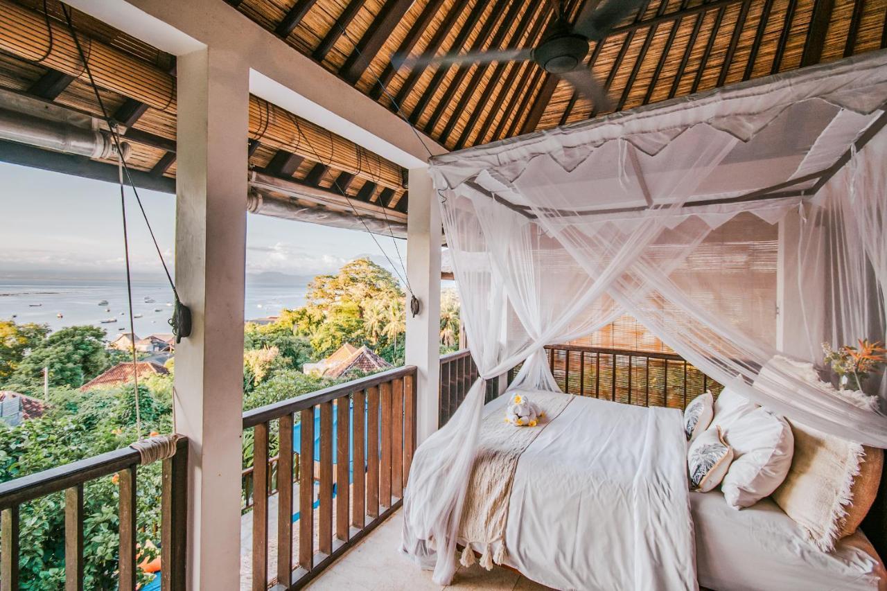 Mimpi Manis Villa