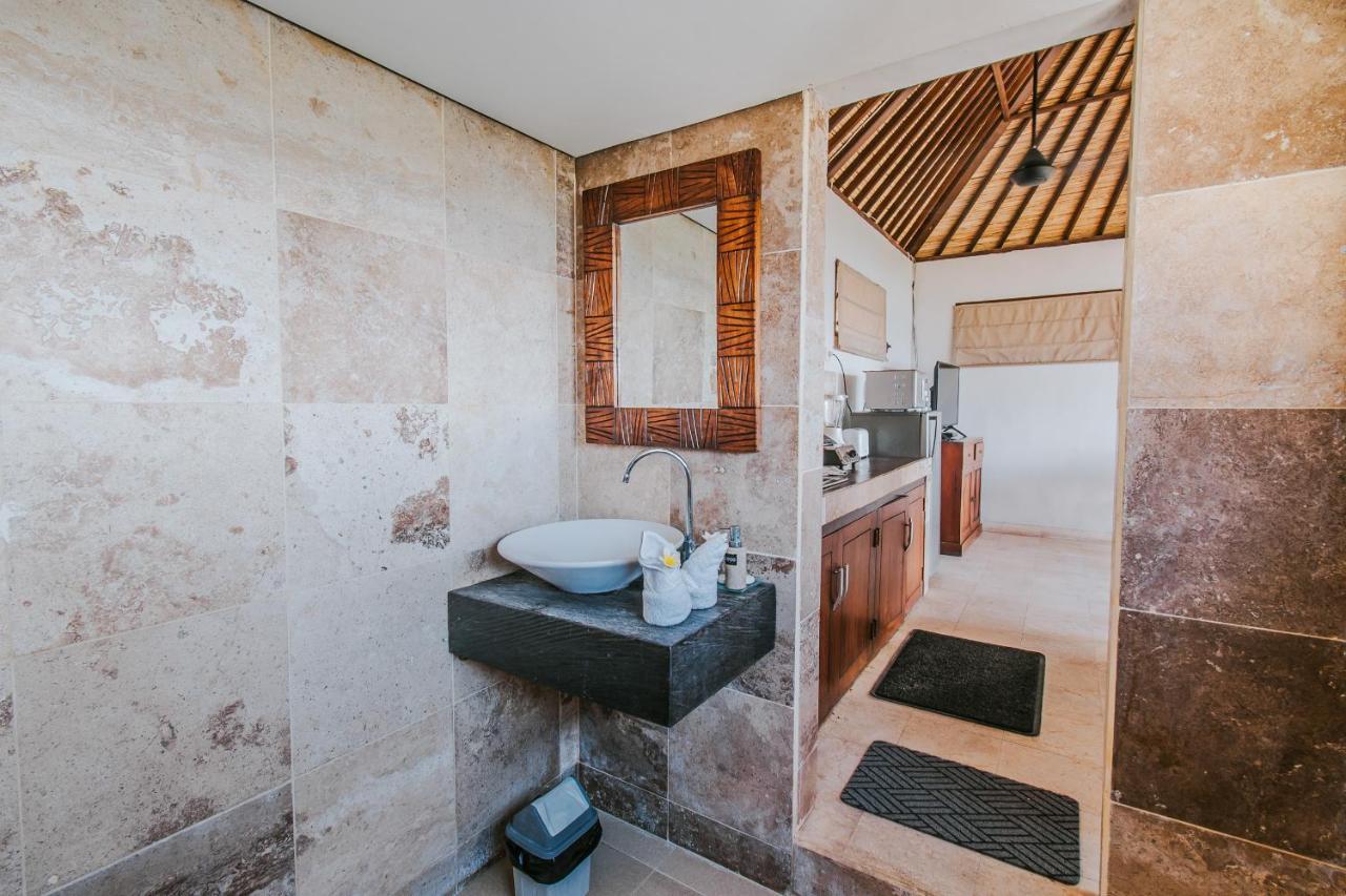 Mimpi Manis Villa