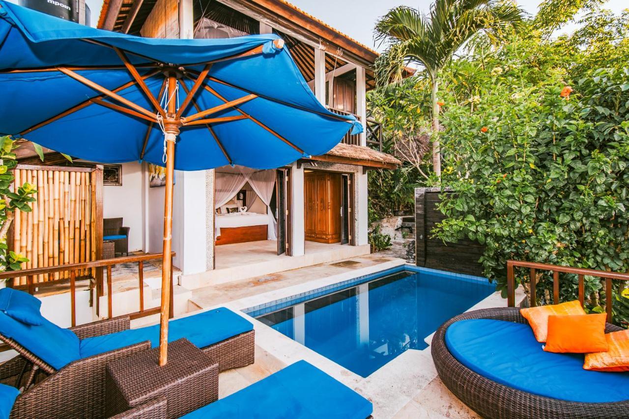 Villa Mimpi Manis