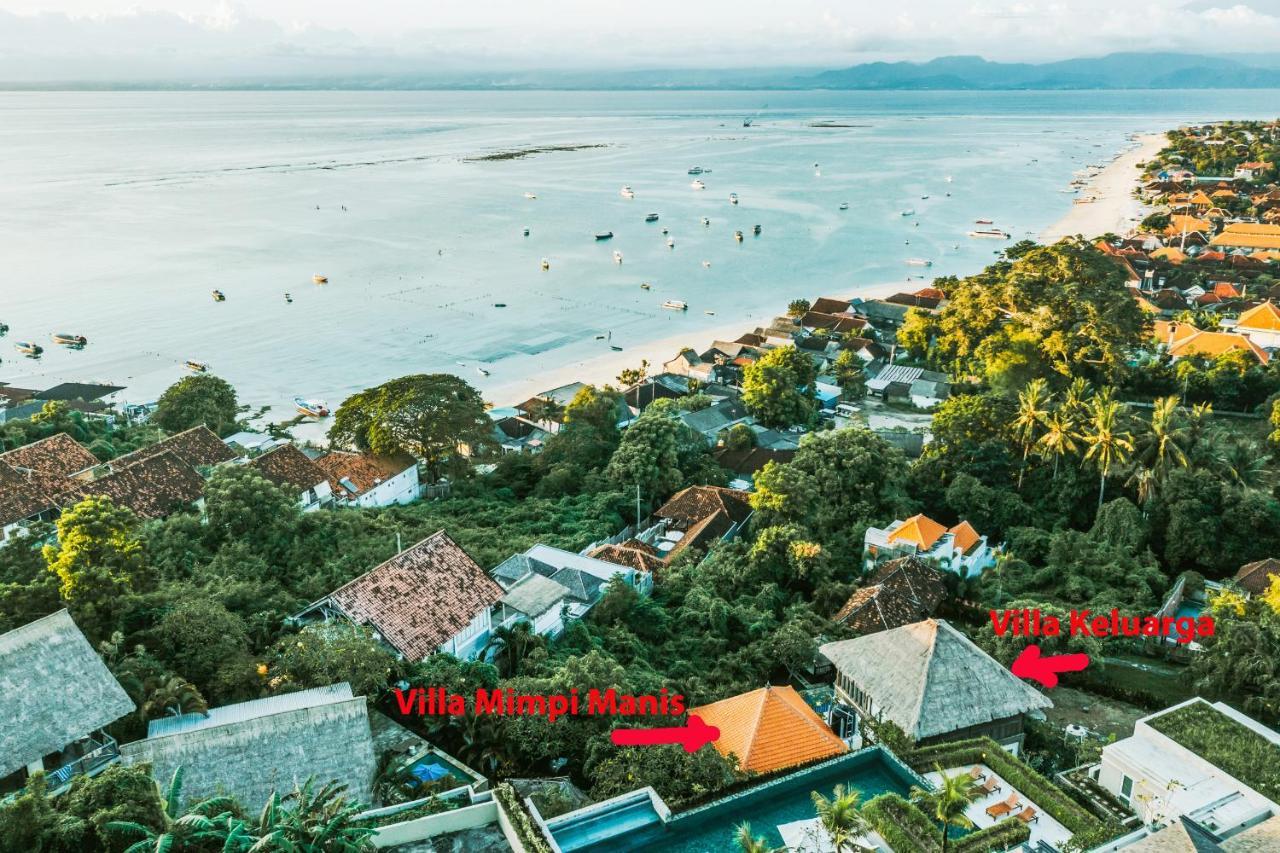 Mimpi Manis Nusa Lembongan (Bali)