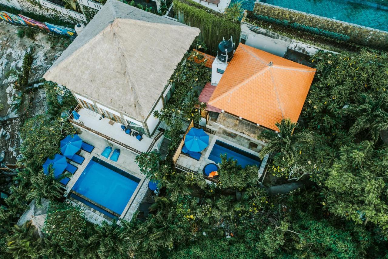 Mimpi Manis Villa *