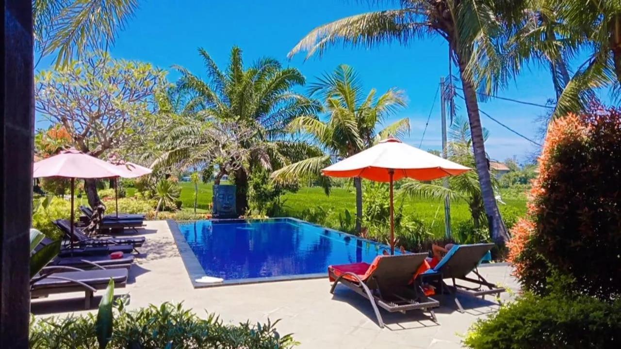 Pandawa Village Holiday park